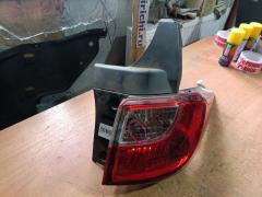 Стоп P9377 P9377 на Mazda Premacy CWEFW Фото 10