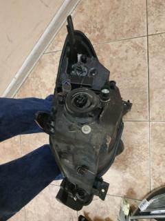 Фара P5548 на Mazda Demio DY3W Фото 7