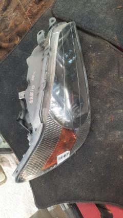 Фара 53-1 53-1 на Toyota Altezza GXE10 Фото 11