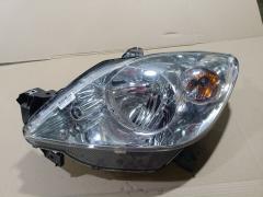 Фара P5548 на Mazda Demio DY3W Фото 1