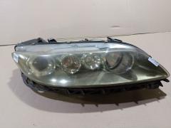 Фара на Mazda Atenza Sedan GG3P 1344, Правое расположение