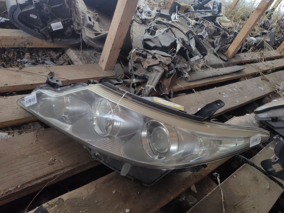 Фара 28-212 28-212 на Toyota Estima ACR55W Фото 8