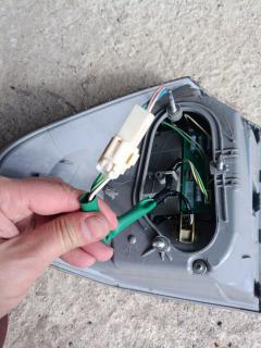 Стоп 48-63 48-63 на Lexus Rx400h MHU38L Фото 13