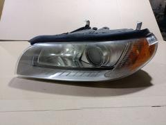 Фара на Volvo V70 BW 31214349, Левое расположение