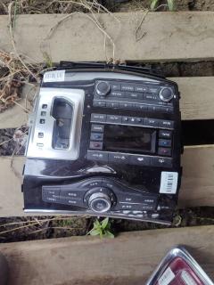 Блок управления климатконтроля 27500-1JB2B на Nissan Elgrand TE52 QR25DE Фото 3
