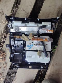 Блок управления климатконтроля 27500-1JB2B на Nissan Elgrand TE52 QR25DE Фото 4