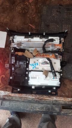 Блок управления климатконтроля 27500-1JB2B на Nissan Elgrand TE52 QR25DE Фото 6