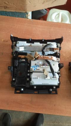Блок управления климатконтроля 27500-1JB2B на Nissan Elgrand TE52 QR25DE Фото 9