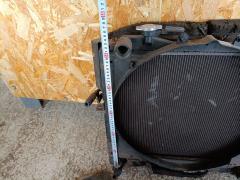 Радиатор ДВС на Mazda Titan SYF6T RF Фото 4