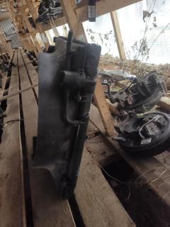 Радиатор ДВС FX-036-7562, FX-036-7562A, MC0005, TD-036-7562, TD-036-7562A на Mitsubishi Delica Space Gear PD6W 6G72 Фото 6