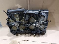 Радиатор ДВС на Toyota Altezza SXE10 3S-GE 16400-7A630  16400-7A630-N1  16400-7A630-R1  16400-7A631  16400-7A640  16400-7A641  294655K  DA16955  DAP169055  FX-036-6842  FX-036-6842A  KY-TY00055-SXE  KYTY00055SXE  PL010691  TD-036-6842  TD-036-6842A  TOY055SXE  TY00055-SXE