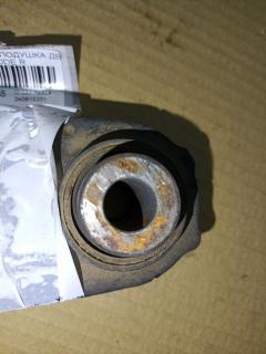Подушка двигателя на Nissan Dualis KJ10 MR20DE Фото 6