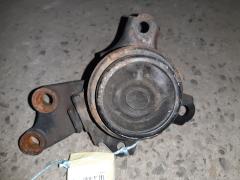 Подушка двигателя на Honda Civic EU3 D17A Фото 3