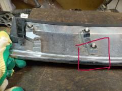 Решетка радиатора 53105-B1010 на Toyota Tank M900A Фото 4