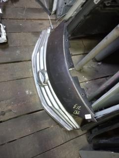 Решетка радиатора 62310-3VA0A на Nissan Note E12 Фото 5
