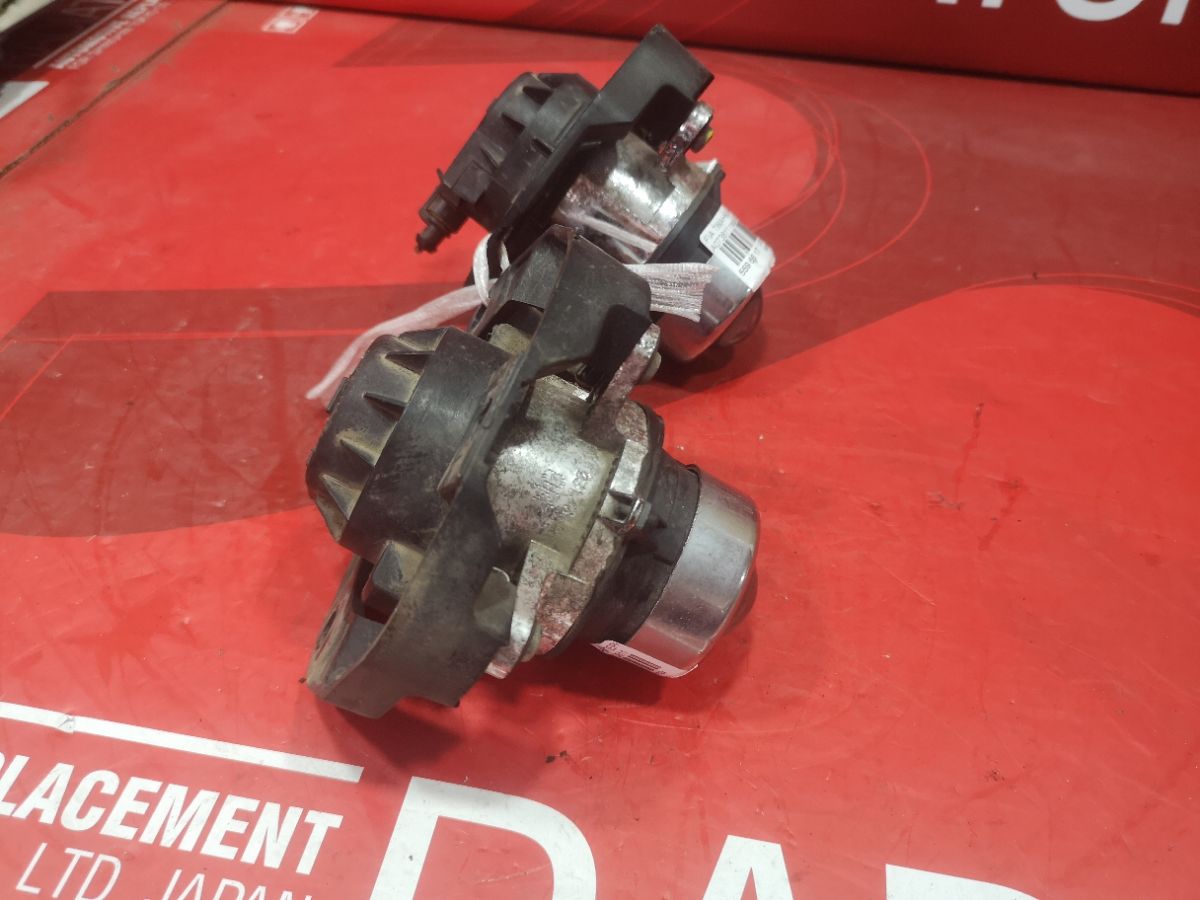 Туманка бамперная A073811 на Fiat Фото 3