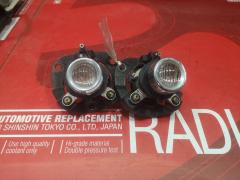 Туманка бамперная на Fiat A073811