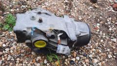 Редуктор 41110-42070 на Toyota Auris NZE184H 1NZ-FE Фото 4