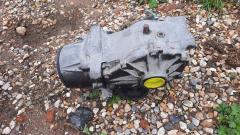 Редуктор 41110-42070 на Toyota Auris NZE184H 1NZ-FE Фото 5