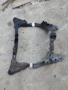 Балка под ДВС на Honda Civic EU3 D17A