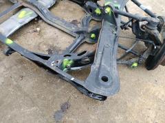 Балка подвески на Honda Accord CF4 F20B Фото 14