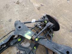 Балка подвески на Honda Accord CF4 F20B Фото 15