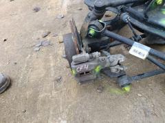 Балка подвески на Honda Accord CF4 F20B Фото 18