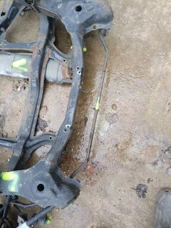 Балка подвески на Honda Accord CF4 F20B Фото 19