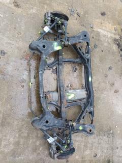 Балка подвески на Honda Accord CF4 F20B Фото 8