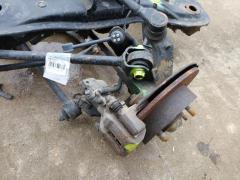 Балка подвески на Honda Accord CF4 F20B Фото 10