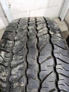 Автошина легковая летняя Geolandar a/t g31 265/65R18 YOKOHAMA состояние новых Фото 7