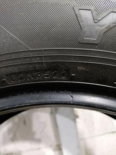 Автошина легковая летняя Geolandar a/t g31 265/65R18 YOKOHAMA состояние новых Фото 8