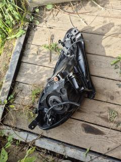 Фара P9603 P9603 на Honda Fit GE6 Фото 4