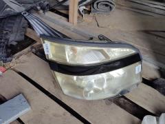 Фара 28-226 28-226 на Toyota Voxy ZRR70G Фото 6