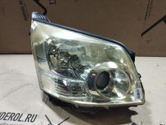 Фара на Toyota Noah ZRR70G 28-201, Правое расположение