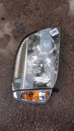 Фара 1669 1669 на Nissan X-Trail NT30 Фото 7