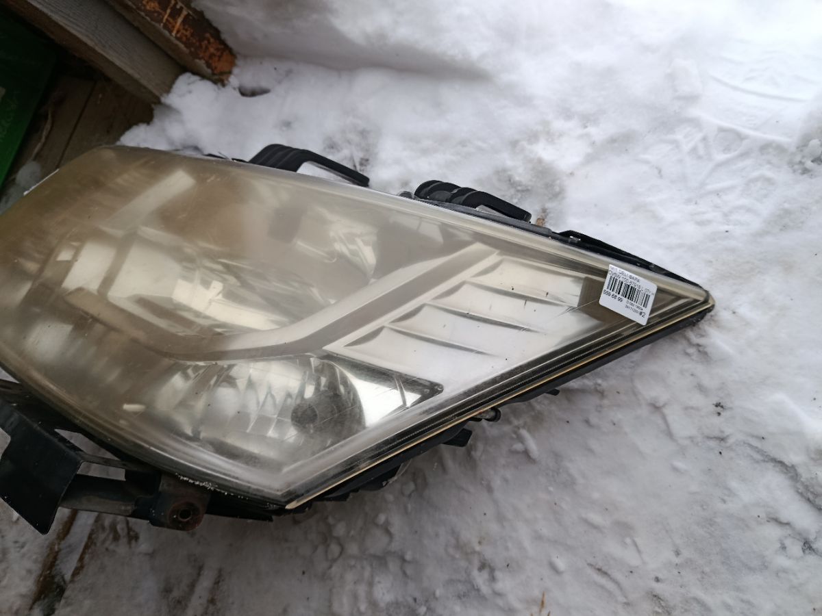 Фара 100-87918 100-87918 на Mitsubishi Delica D:5 CV5W Фото 10