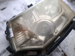 Фара 100-87918 100-87918 на Mitsubishi Delica D:5 CV5W Фото 8