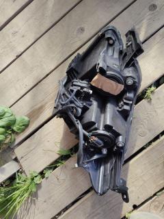 Фара 52-189 52-189 на Toyota Ractis NCP100 Фото 6