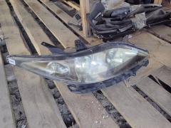 Фара P4254 P4254 на Honda Elysion RR1 Фото 4