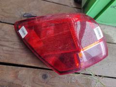 Стоп 05090 05090 на Nissan Dualis J10 Фото 3