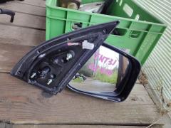 Зеркало двери боковой на Nissan X-Trail TNT31 Фото 6