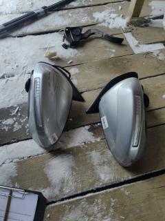 Зеркало двери боковой на Nissan Dualis NJ10 Фото 14