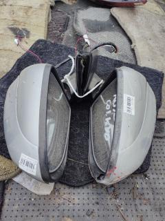 Зеркало двери боковой на Nissan Dualis NJ10 Фото 10