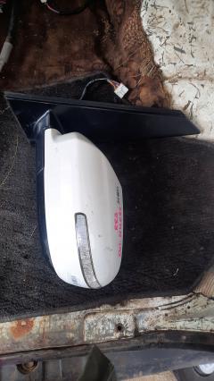 Зеркало двери боковой на Honda Elysion RR3 Фото 14