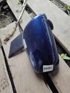 Зеркало двери боковой на Toyota Wish ZNE10G Фото 6