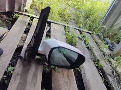 Зеркало двери боковой на Honda Elysion RR1 Фото 4
