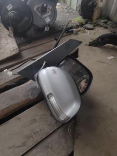 Зеркало двери боковой на Toyota Ractis NCP100 Фото 8