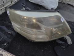 Фара 58-17 58-17 на Toyota Alphard ANH10W Фото 3