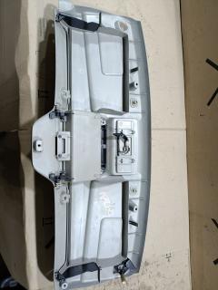 Бардачок на Toyota Noah AZR60G Фото 10